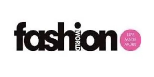 fashionworld.co.uk