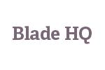 Blade HQ Promo Codes 