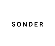 Sonder Promo Codes 